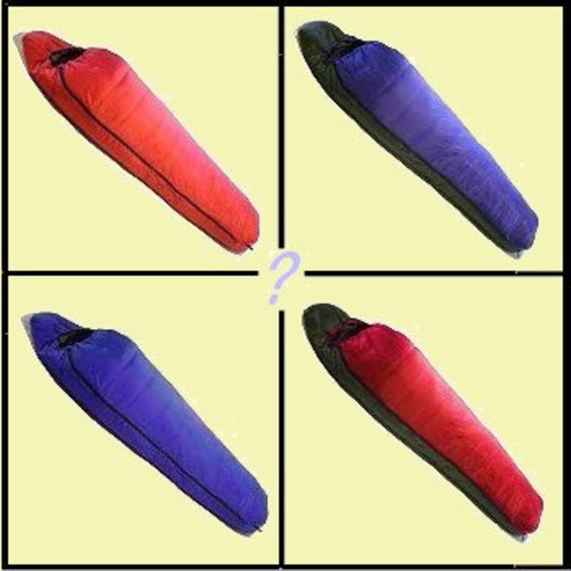 ナンガ(NANGA) ポーリッシュバック250DX｜アウトドアファッション