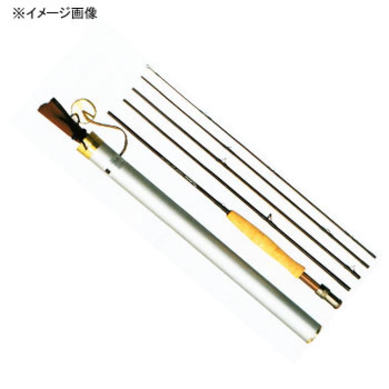 オフト(OFT) テンプテーション フライロッド GF805 741004｜アウトドア