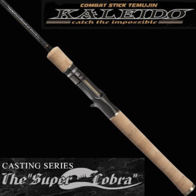 エバーグリーン(EVERGREEN) テムジン カレイド TKLC-66MX スーパー