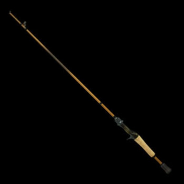 メガバス(Megabass) Pagani AIR BAMBOO F1-66PB ｜アウトドア用品