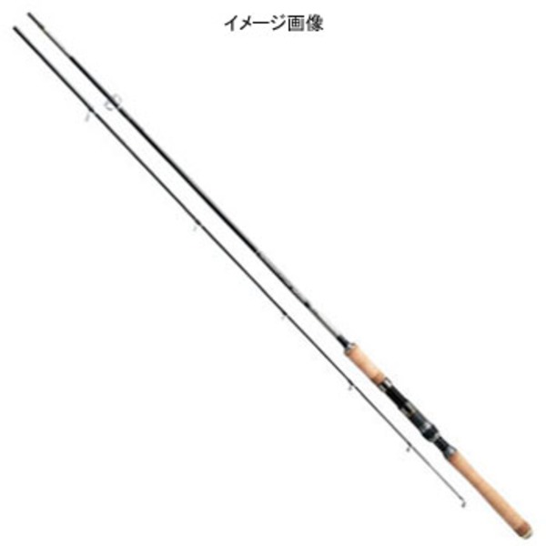 がまかつ(Gamakatsu) LUXXE SALTAGE REFLEX LEOZA 107M 24474-10.7