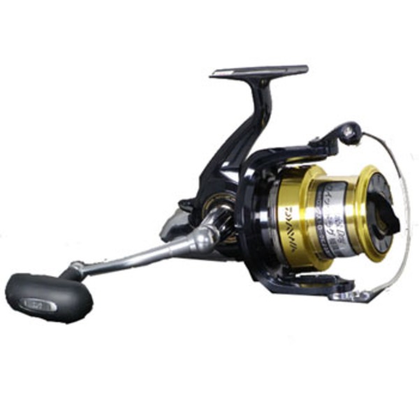 ダイワ(Daiwa) ウインドキャスト 4000QD 00059267｜アウトドア用品
