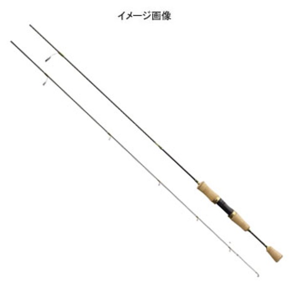 シマノ(SHIMANO) カーディフ エリアスペシャル 62SULF 338938