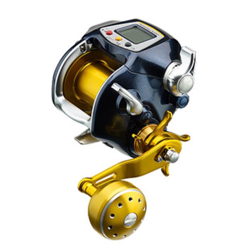 シマノ(SHIMANO) 電動丸3000ビーストマスター MUTEKI(電動リール) 10