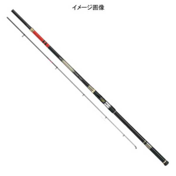 がまかつ(Gamakatsu) がま磯 カゴ スペシャルIII ベイト 4号-5.2m