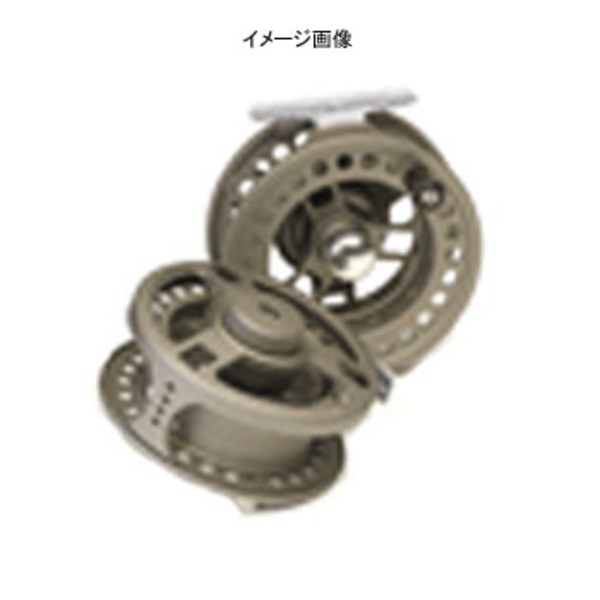 ティムコ(TIEMCO) オラクルVLA III リール 4200101｜アウトドア用品