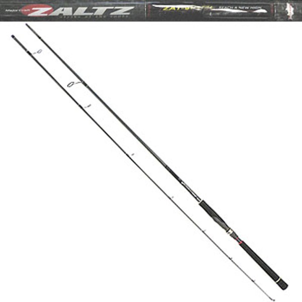 メジャークラフト Zaltz(ザルツ) ZAT-862L ｜アウトドア用品・釣り具