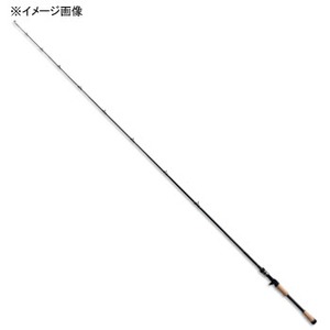 メジャークラフト ヴォルキー べイトフィネス VKC-65UL/BFS