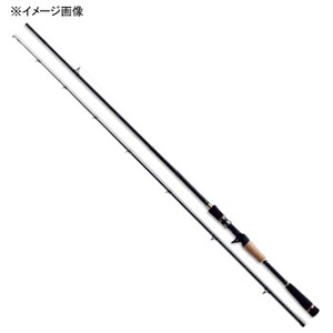 メジャークラフト アライバル オーバーセブン ARC-80H ｜アウトドア