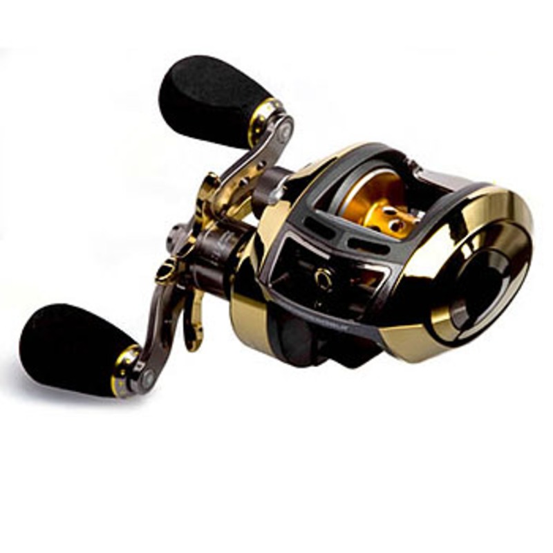 アブガルシア(Abu Garcia) アンバサダー Revo(レボ)アカツキ 1161087