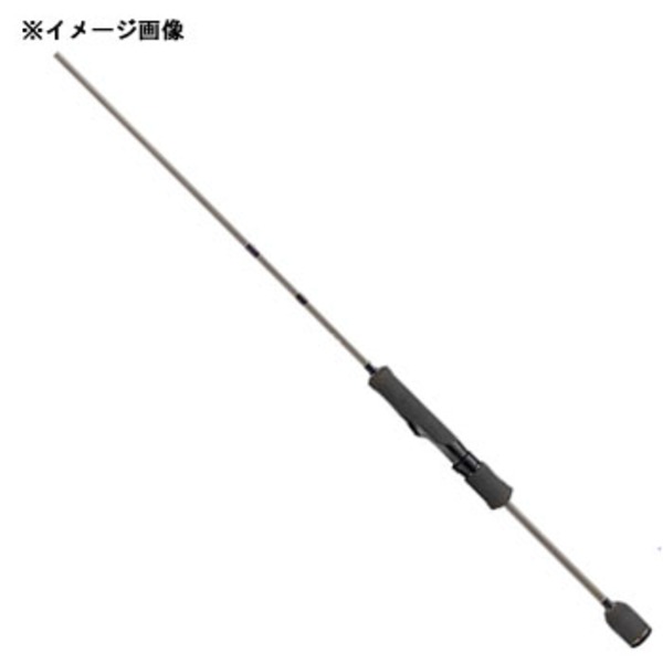 テイルウォーク PE-Z 76UL +アジングメバリングロッド テイルウォーク