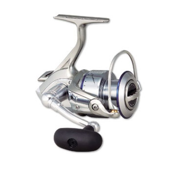 ダイワ(Daiwa) カルディアKIXカスタム 3500PE 00055422｜アウトドア