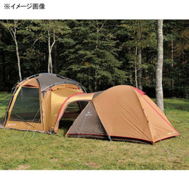 スノーピーク(snow peak) メッシュシェルタートンネル TP-920T