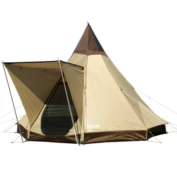 ogawa(キャンパルジャパン) ピルツ9-DX 2793｜アウトドア用品・釣り具