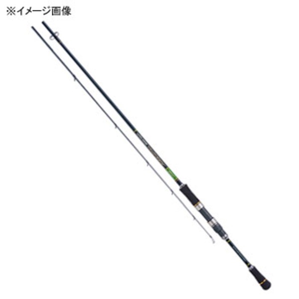 がまかつ(Gamakatsu) LUXXE SALTAGE ワインドマスター S86M 24117-8.6