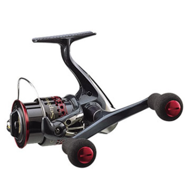 シマノ(SHIMANO) 10 セフィアCI4 C3000HGSDH 027191｜アウトドア用品