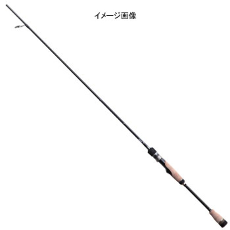 メジャークラフト KGライツ アジ KGL-S802AJI ｜アウトドア用品・釣り