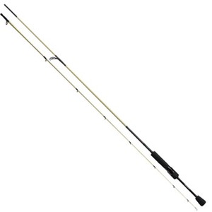 ダイワ(Daiwa) 月下美人 EX AGS 76UL-S 01472970｜アウトドア用品