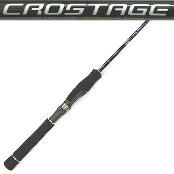 メジャークラフト クロステージ CRS-802H ｜アウトドア用品・釣り具