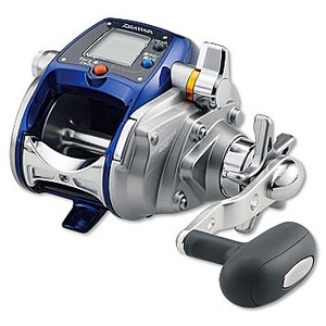 ダイワ(Daiwa) レオブリッツ 400(電動リール) 00801255｜アウトドア