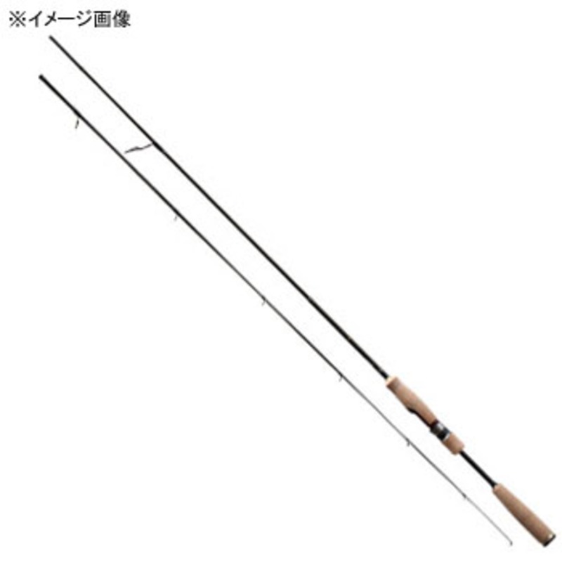 メジャークラフト CORKISH(コルキッシュ) オーバーセブン CKS-782ML