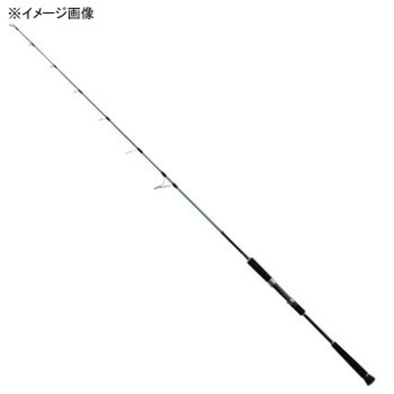 メジャークラフト クロステージ ジギング CRJ-S60/3 ｜アウトドア用品