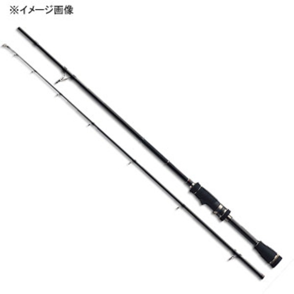 メジャークラフト KGワン ティップラン KGE-782ML/TR ｜アウトドア用品