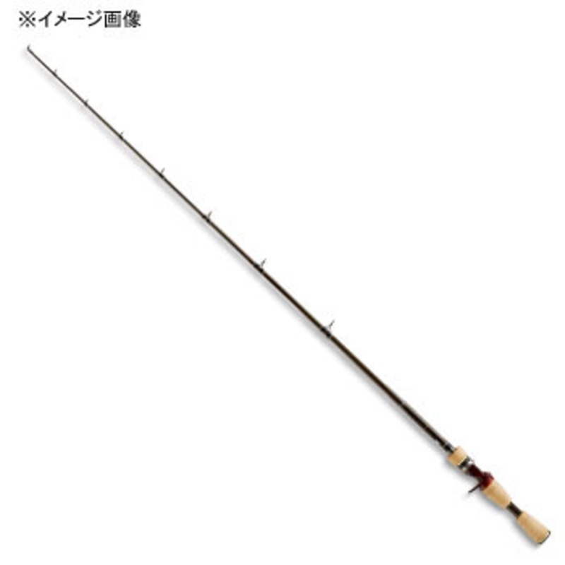 メジャークラフト コルキッシュ CKC-68HBS ｜アウトドア用品・釣り具