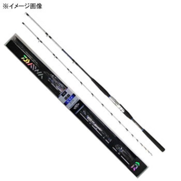 ダイワ(Daiwa) 極鋭 ヒラメ M-270 05296525｜アウトドア用品・釣り具