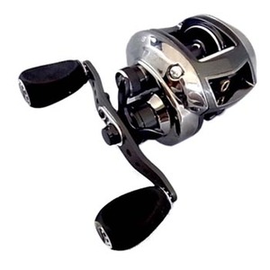 アブガルシア(Abu Garcia) アンバサダー Revo(レボ) ELITE IB HS