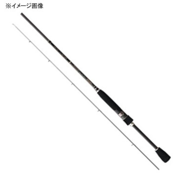 オリムピック(OLYMPIC) グラファイトリーダー コルトプロトタイプ