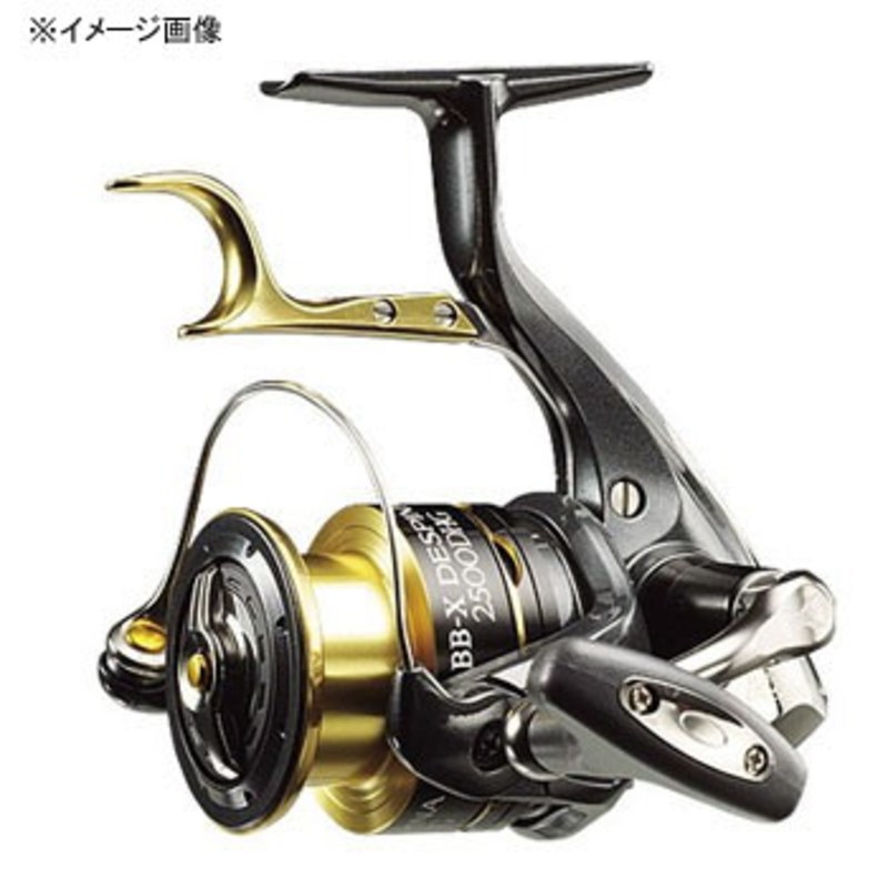シマノ(SHIMANO) 11 BB-X デスピナ 2500DXG 028082｜アウトドア用品