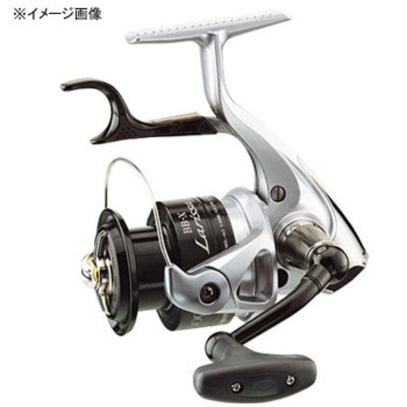 シマノ(SHIMANO) 11 BBXラリッサ 2500D 028235｜アウトドア用品・釣り