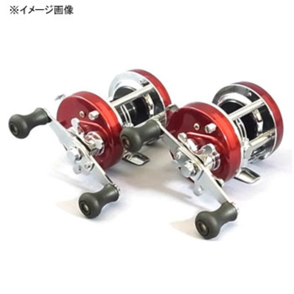 アブガルシア(Abu Garcia) AMB アブガルシア アンバサダー 5501C