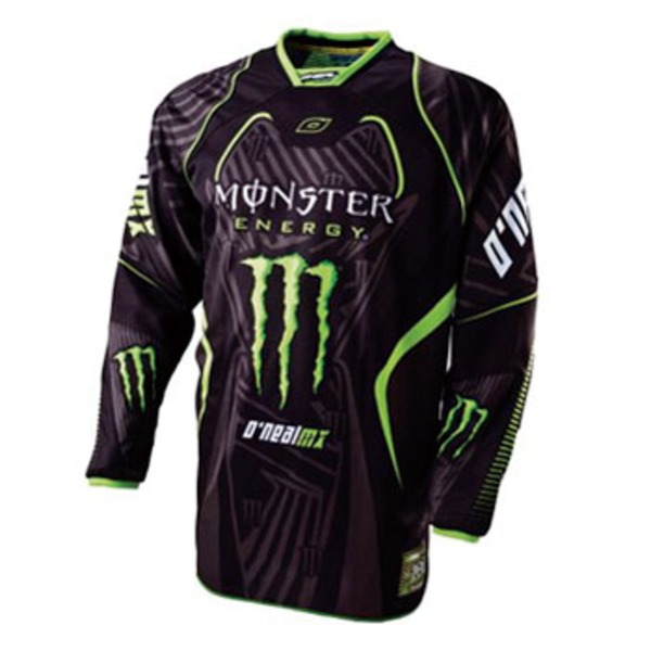 O'NEAL(オニール) モンスターハードウェア ジャージ 0071M-904