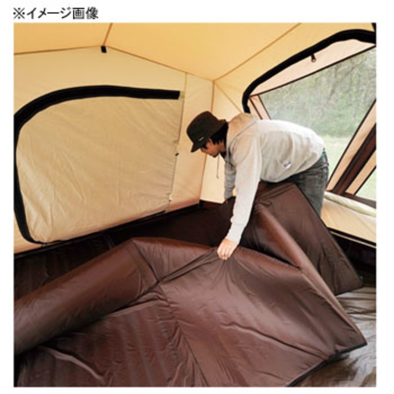 スノーピーク(snow peak) トルテュPro. インナーマット TM-770