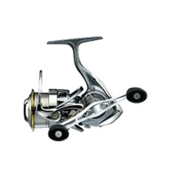 ダイワ(Daiwa) 12 イグジスト 2508PE-DH 00055515｜アウトドア用品