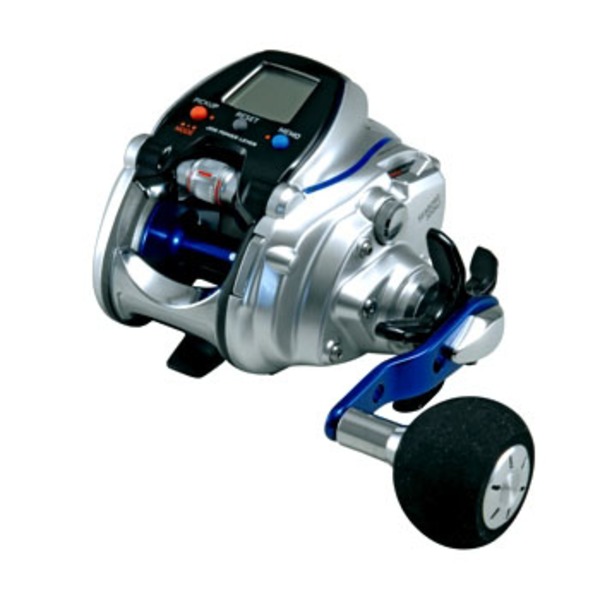 ダイワ(Daiwa) シーボーグ 300MJ(電動リール) 00801397｜アウトドア