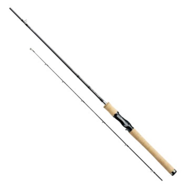 ダイワ(Daiwa) ブラックレーベル FM(ファストムービング) 661LRB