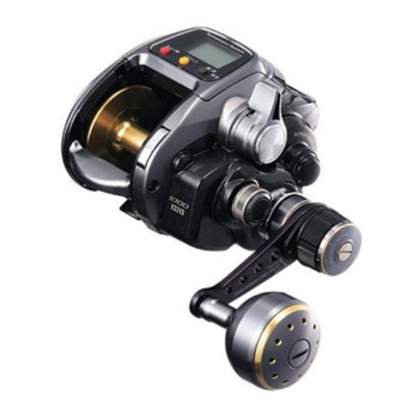 シマノ(SHIMANO) フォースマスター 1000MKHD(電動リール) 029089