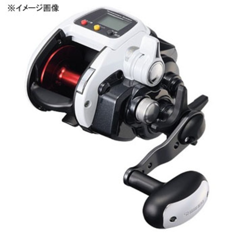 シマノ(SHIMANO) プレイズ 800(電動リール) 029126｜アウトドア用品