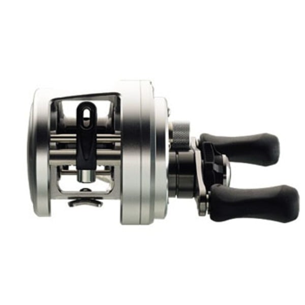 シマノ(SHIMANO) 12カルカッタ 201 左 028341｜アウトドア用品・釣り具