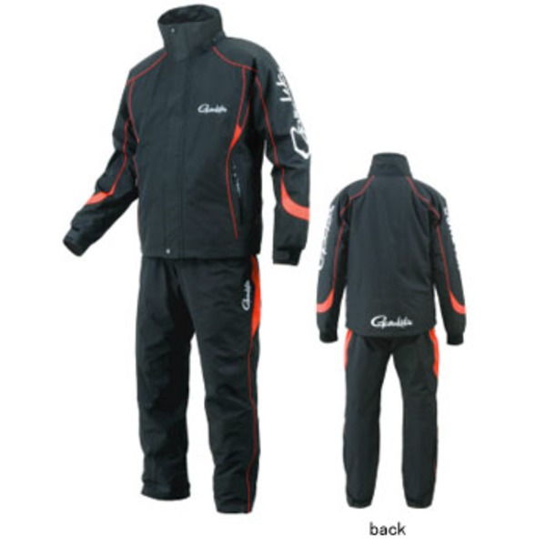 がまかつ(Gamakatsu) ゴアテックス(R)レインスーツ GM3314｜アウトドア