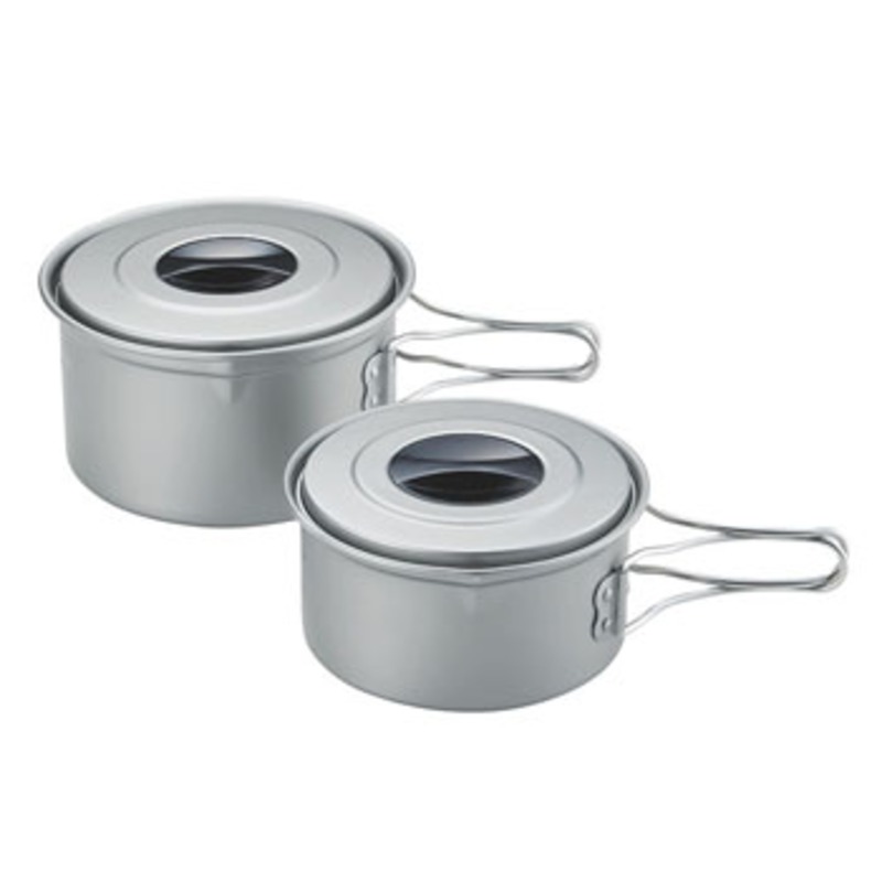 ユニフレーム(UNIFLAME) 山クッカー 667644｜アウトドア用品・釣り具