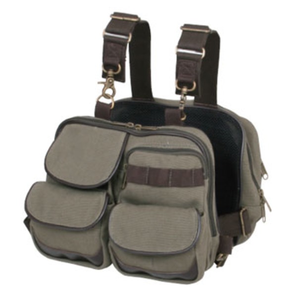 リバレイ(Rivalley) ストリームチェストパック 5209｜アウトドア用品