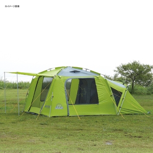 ロゴス(LOGOS) クイック2ルームドーム475-L 71457620｜アウトドア用品