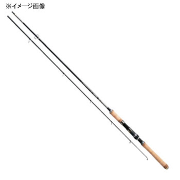 がまかつ(Gamakatsu) LUXXE SALTAGE REFLEX LEOZA(ラグゼソルテージリ