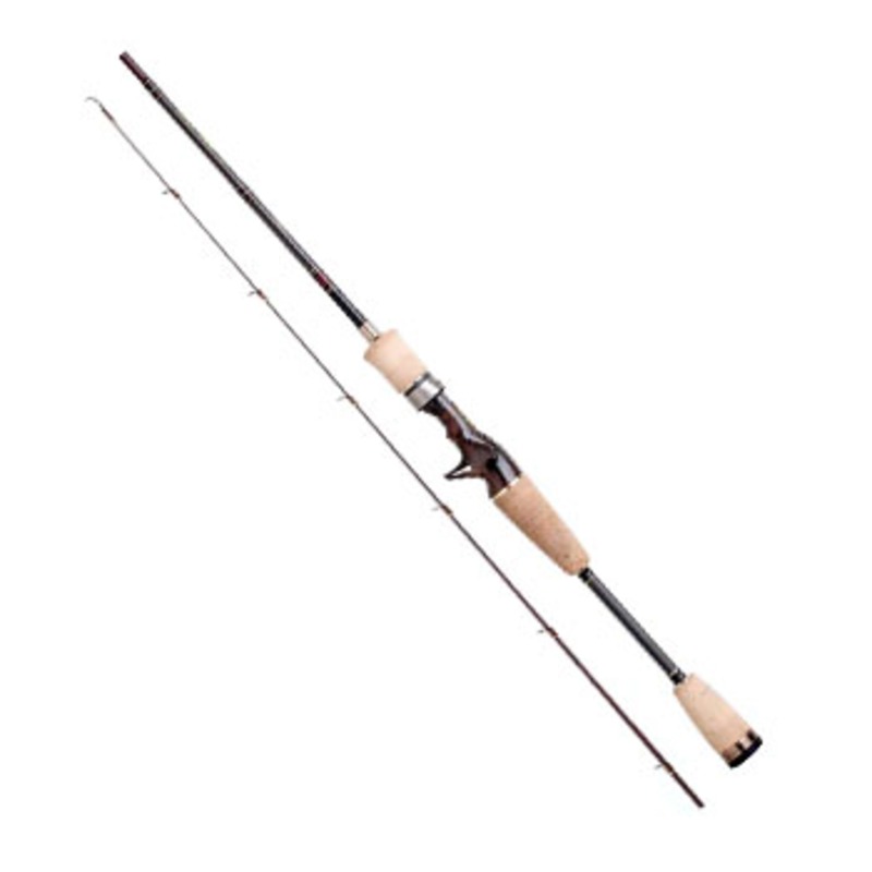 アブガルシア(Abu Garcia) ホーネット キラービー HKC-611LS MGS