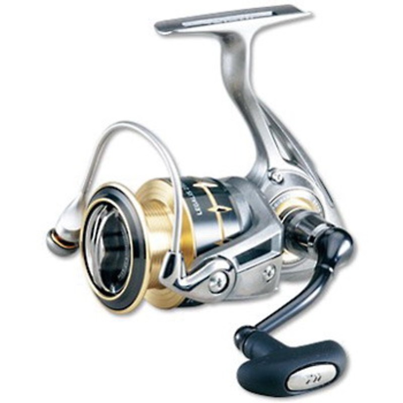 ダイワ(Daiwa) 12 LEGALIS(レガリス) 3000 00057020｜アウトドア用品