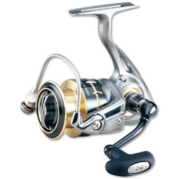 ダイワ(Daiwa) 12 LEGALIS(レガリス) 4000 00057026｜アウトドア用品